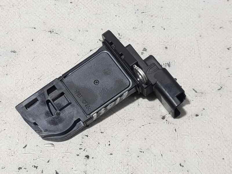 Caudalimetro para Peugeot Rifter