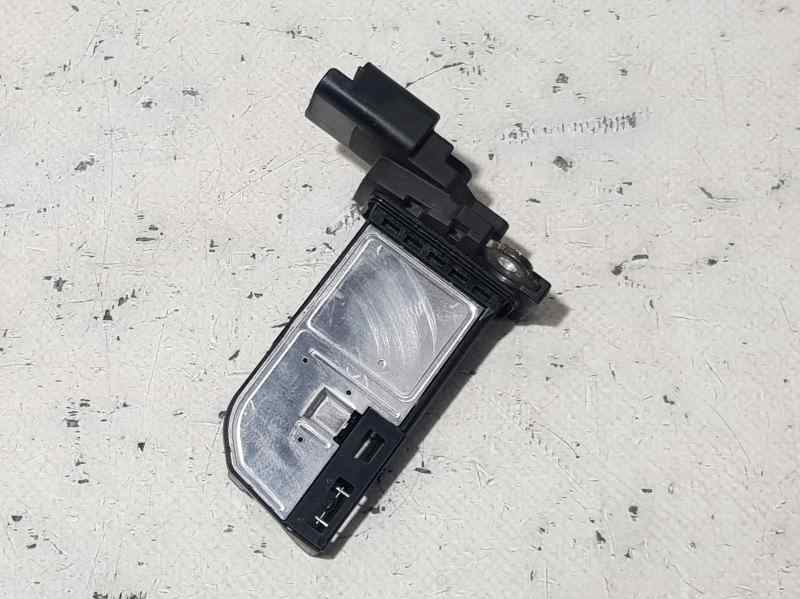 Caudalimetro para Peugeot Rifter