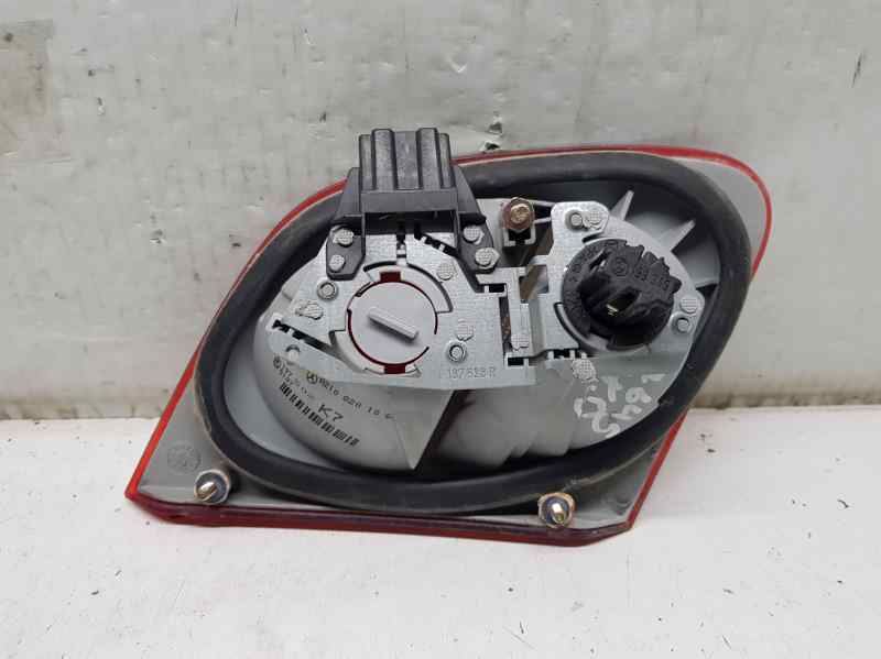 Piloto Trasero Derecho para Mercedes-Benz Clase E (W210) Berlina