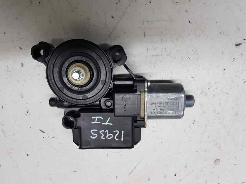 Motor Elevalunas Trasero Izquierdo para Volkswagen Polo (6R1)