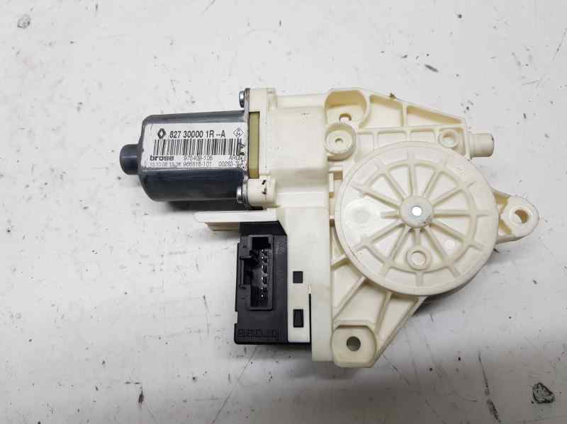 Motor Elevalunas Trasero Derecho para Renault Laguna Grandtour Iii