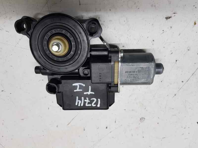 Motor Elevalunas Trasero Izquierdo para Volkswagen Polo (6R1)