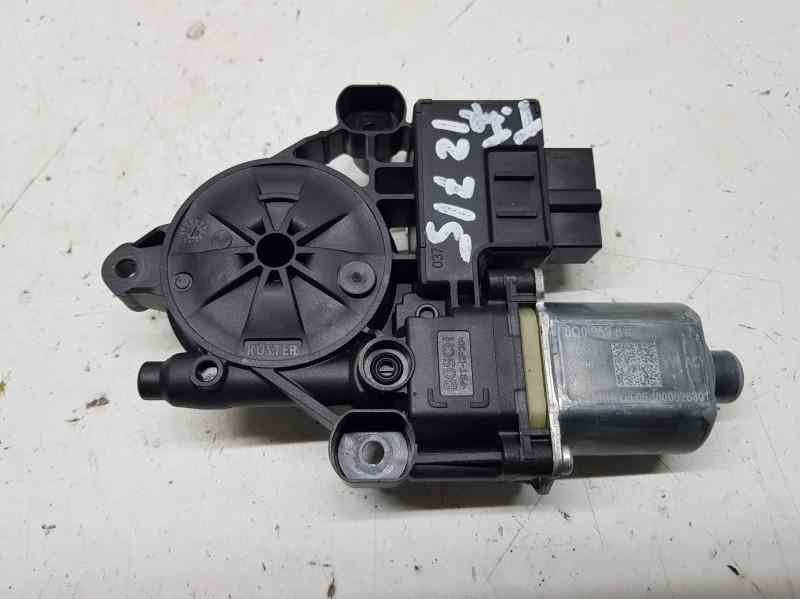 Motor Elevalunas Trasero Izquierdo para Seat Leon (5F1)
