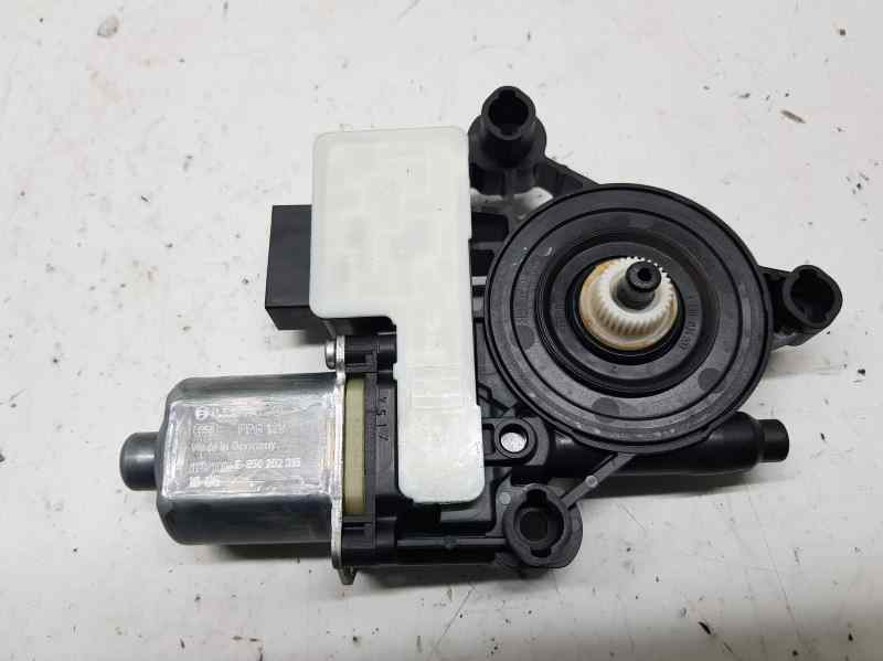 Motor Elevalunas Trasero Izquierdo para Seat Leon (5F1)