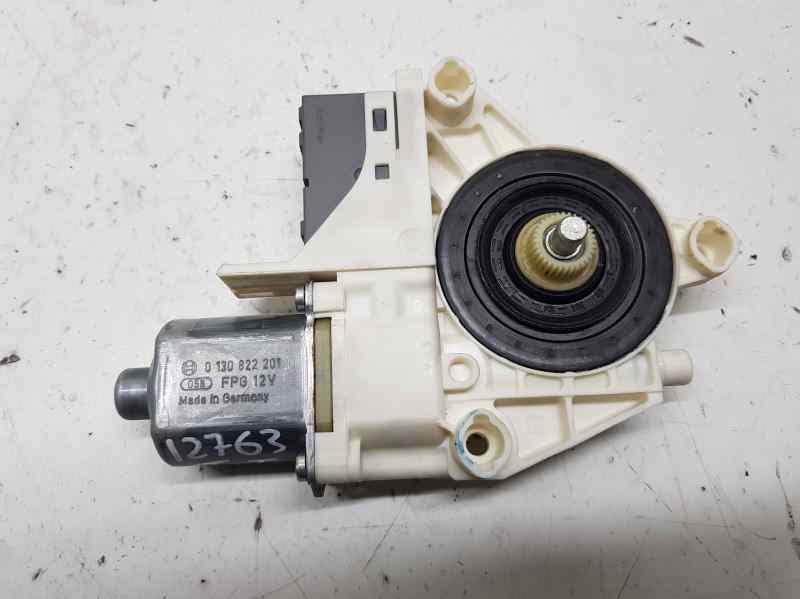 Motor Elevalunas Trasero Izquierdo para Peugeot 407
