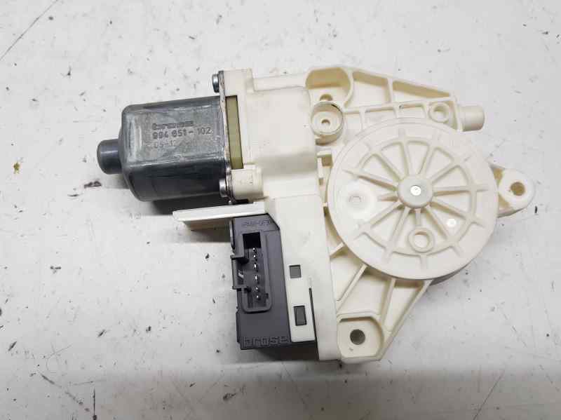 Motor Elevalunas Trasero Izquierdo para Peugeot 407