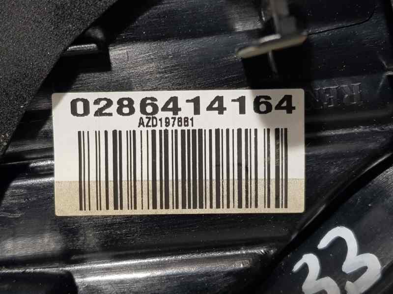 Piloto Trasero Derecho para Renault Captur