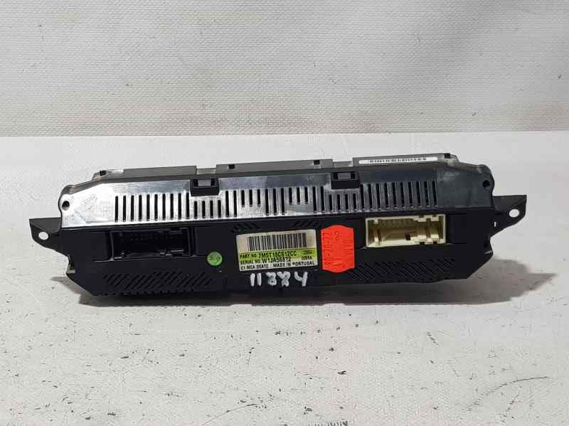 Mando Climatizador para Ford Focus Lim. (Cb4)