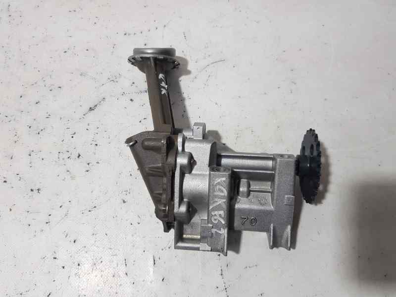 Bomba Aceite para Renault Clio Iv