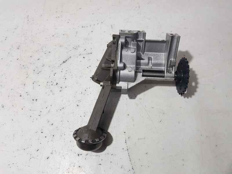Bomba Aceite para Renault Clio Iv