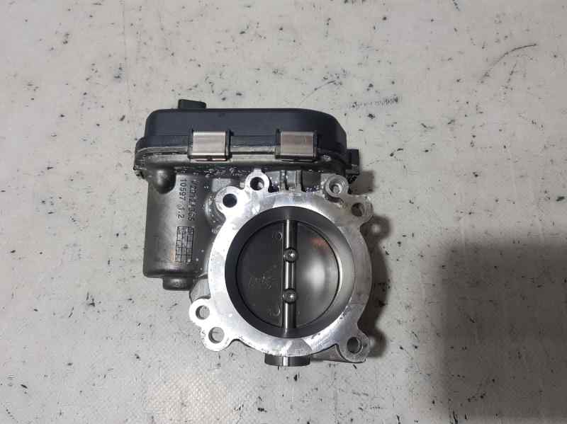 Caja Mariposa para Volkswagen Tiguan