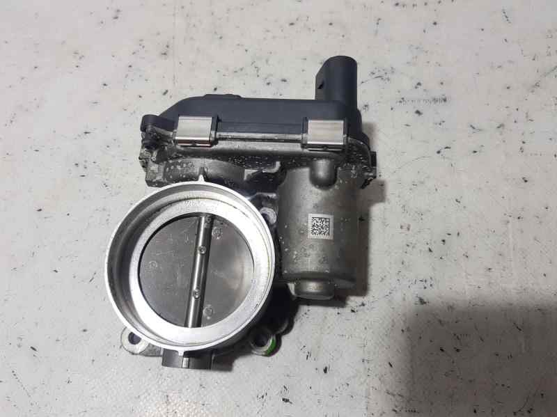 Caja Mariposa para Volkswagen Tiguan