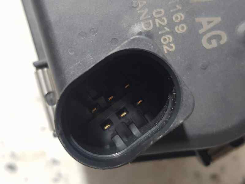 Caja Mariposa para Volkswagen Tiguan