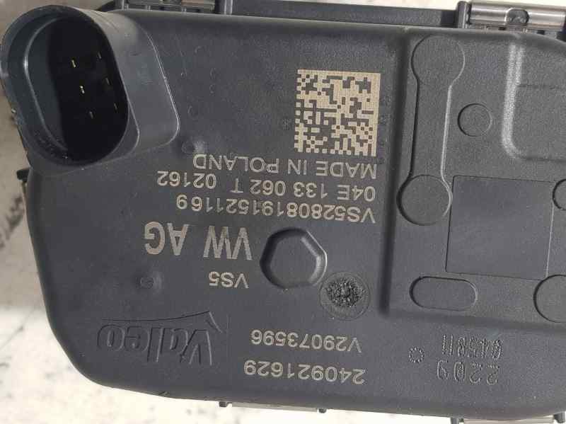 Caja Mariposa para Volkswagen Tiguan