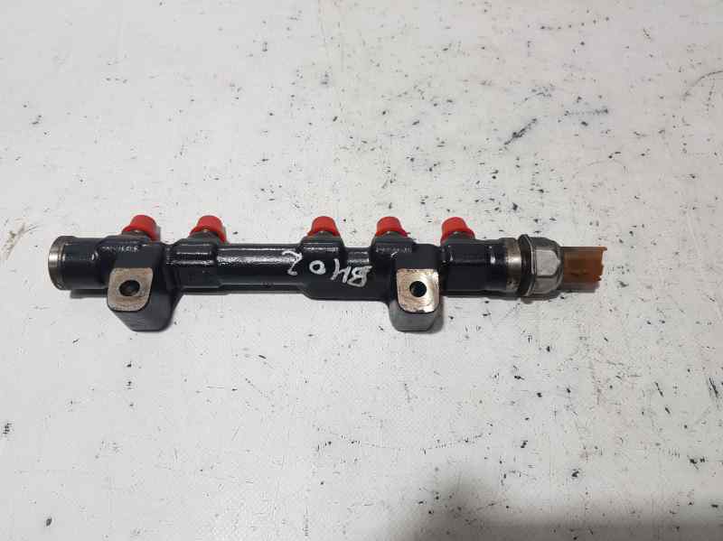 Rampa Inyectora para Peugeot 208