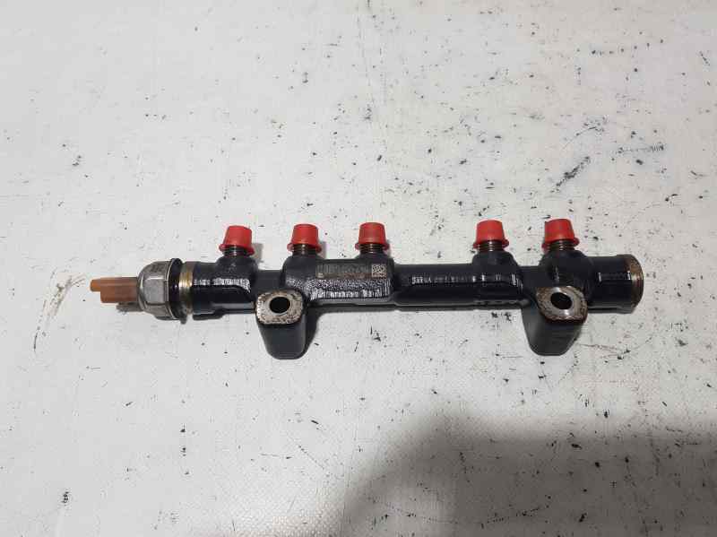 Rampa Inyectora para Peugeot 208