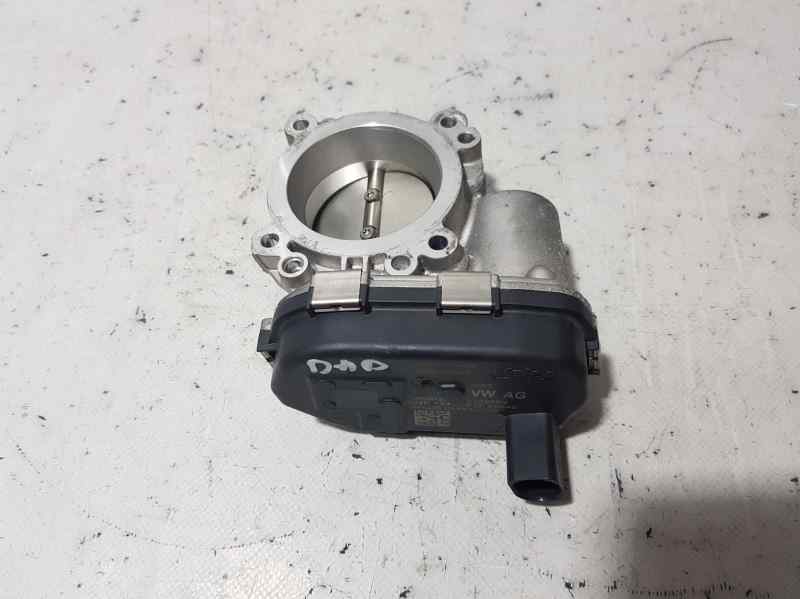 Caja Mariposa para Seat Arona
