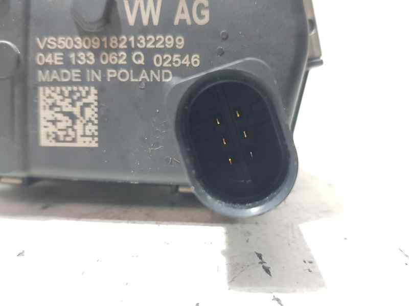 Caja Mariposa para Seat Arona