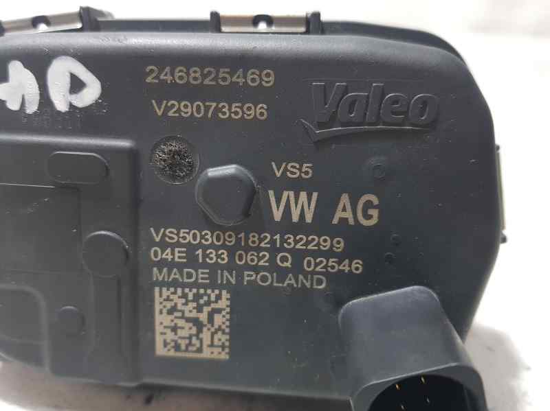 Caja Mariposa para Seat Arona