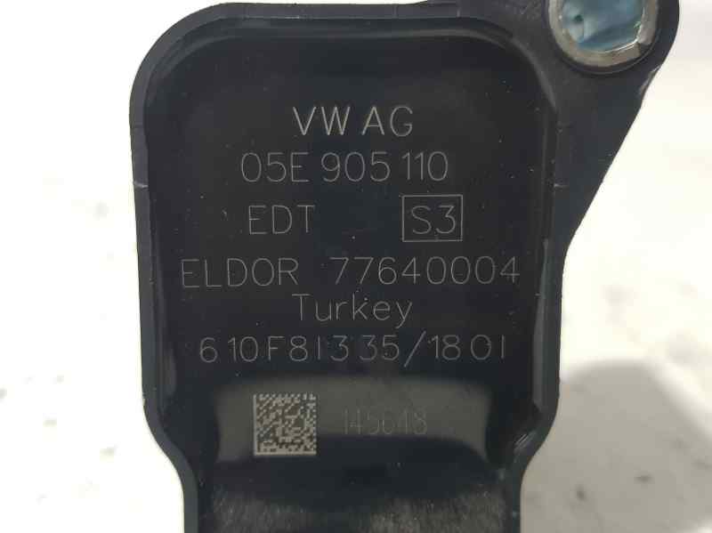 Bobina Encendido para Seat Arona