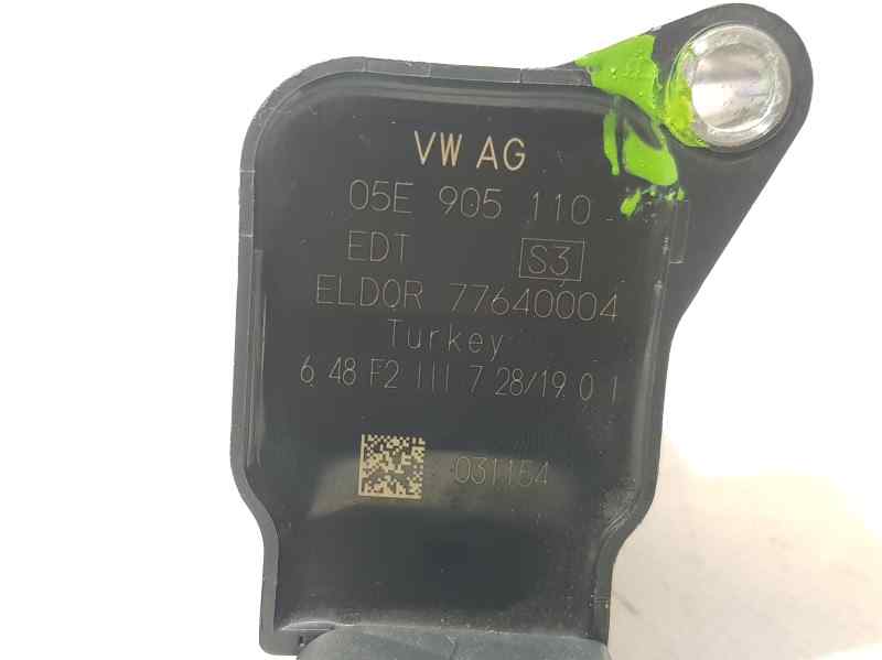Bobina Encendido para Volkswagen Tiguan