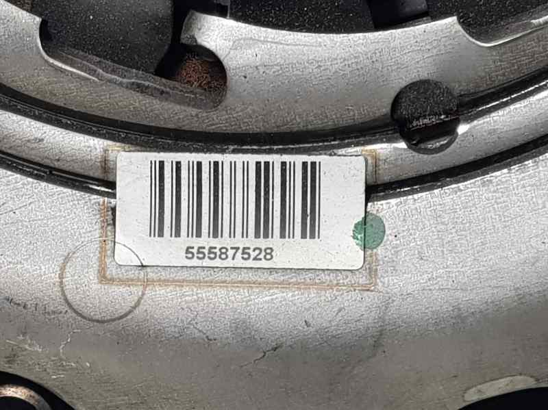 Volante Bimasa para Opel Mokka