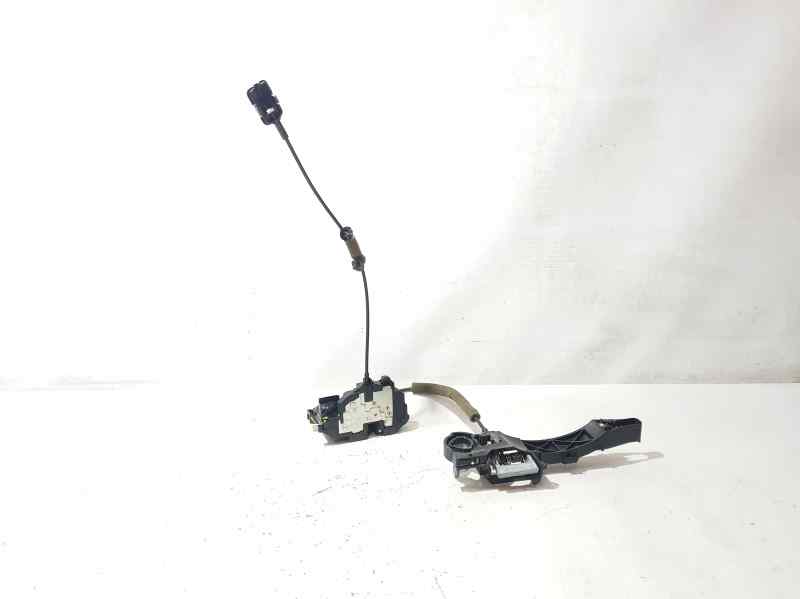 Cerradura Puerta Delantera Derecha para Renault Master Kombi