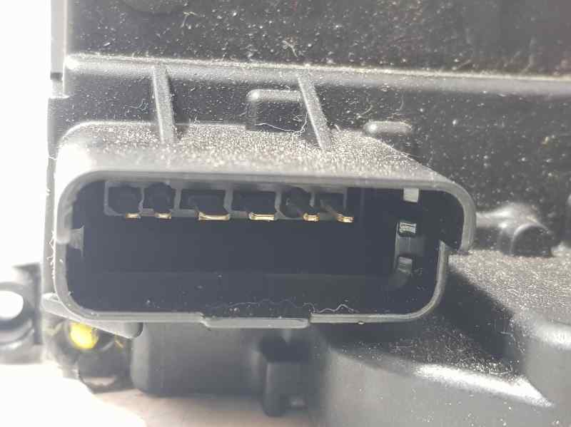 Cerradura Puerta Delantera Derecha para Renault Master Kombi
