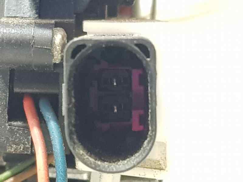 Cerradura Puerta Trasera Derecha para Volkswagen Touareg (7La)