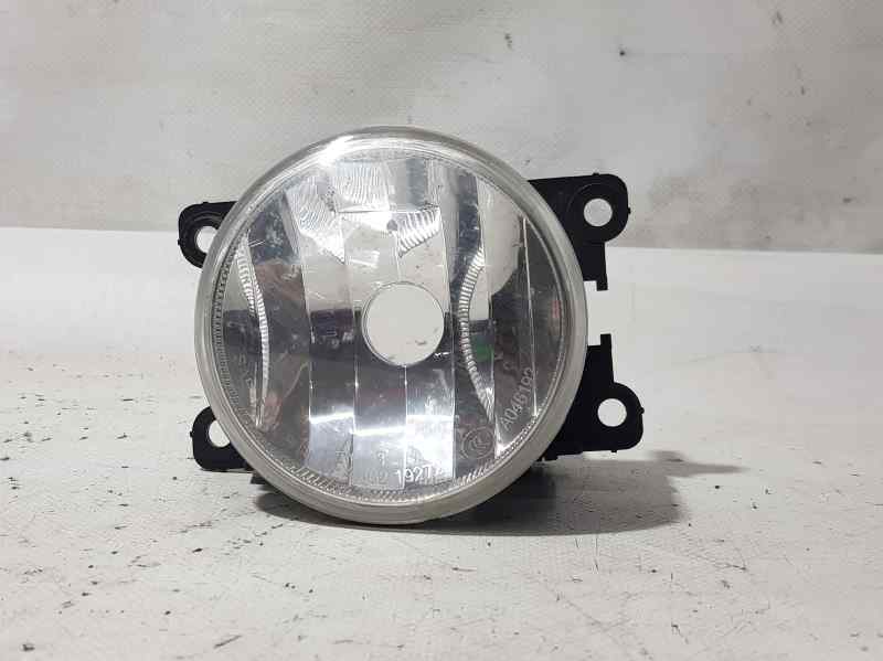 Faro Antiniebla Derecho para Peugeot 207