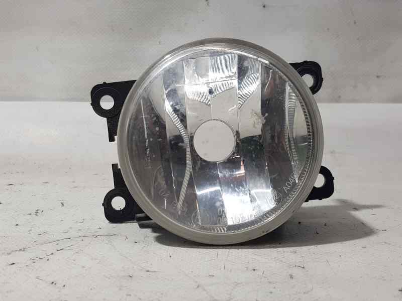 Faro Antiniebla Izquierdo para Peugeot 207