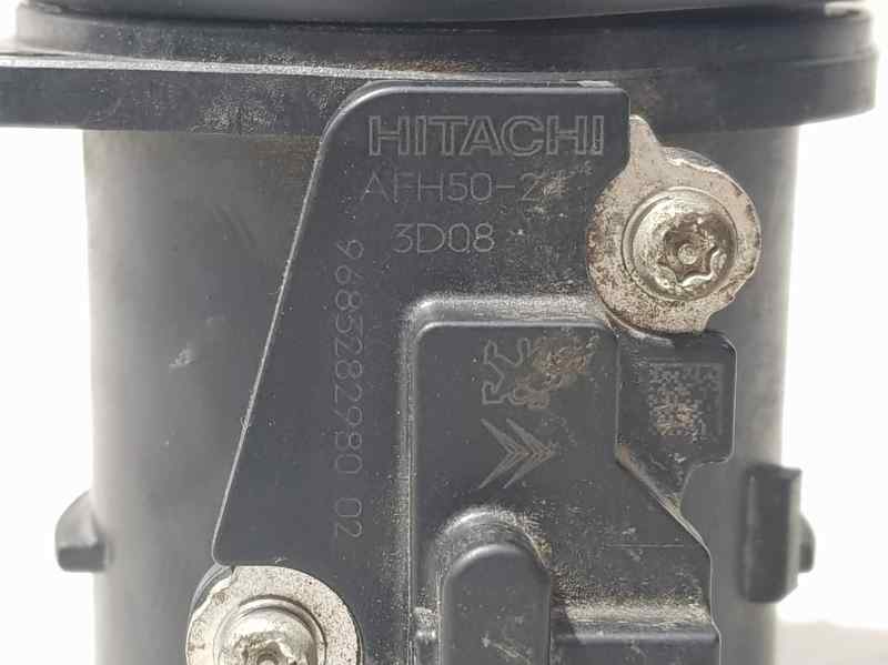 Caudalimetro para Peugeot 207