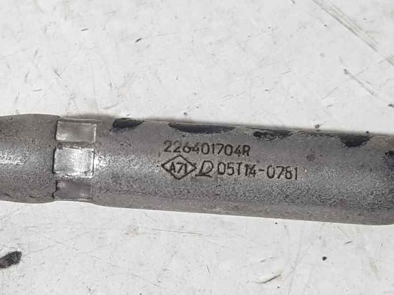 Sensor para Mercedes-Benz Clase E (W124) Coupe/Cabrio