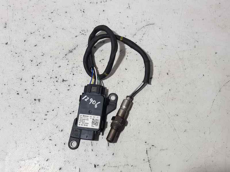 Sonda Lambda para Peugeot 2008 (--.2013->)