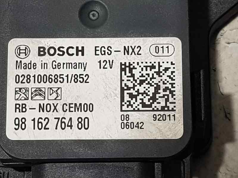 Sonda Lambda para Peugeot 2008 (--.2013->)