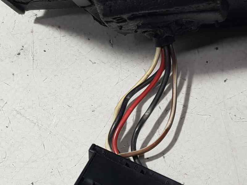 Retrovisor Izquierdo para Audi Allroad Quattro (4B5)
