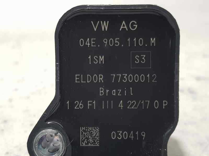 Bobina Encendido para Volkswagen Caddy Furgón/Kombi