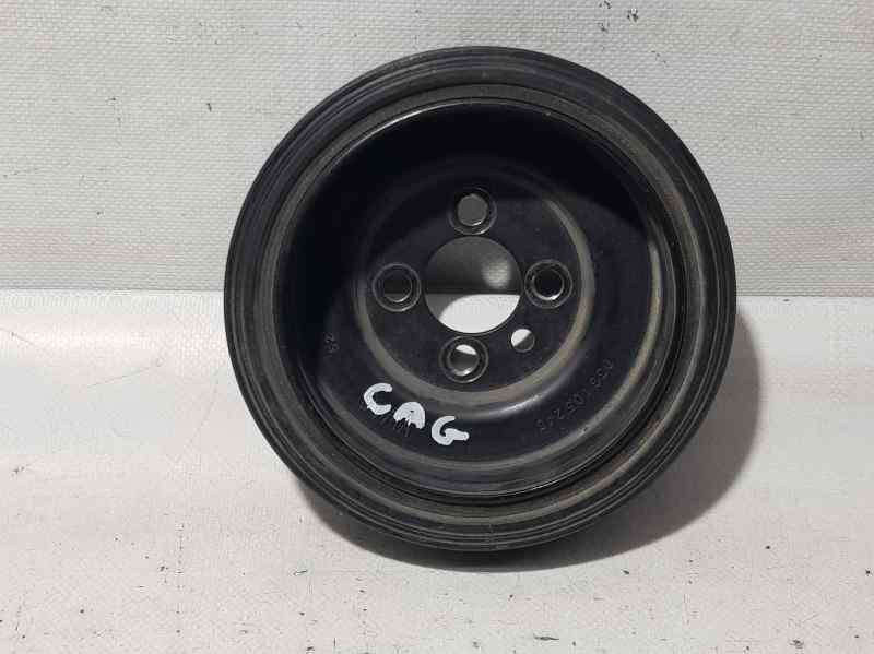 Polea Cigueñal para Seat Exeo Berlina (3R2)
