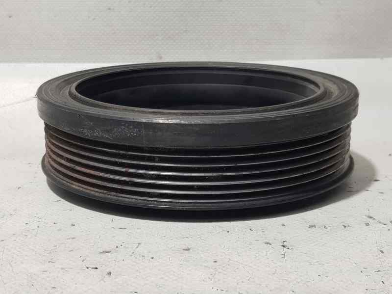 Polea Cigueñal para Seat Exeo Berlina (3R2)