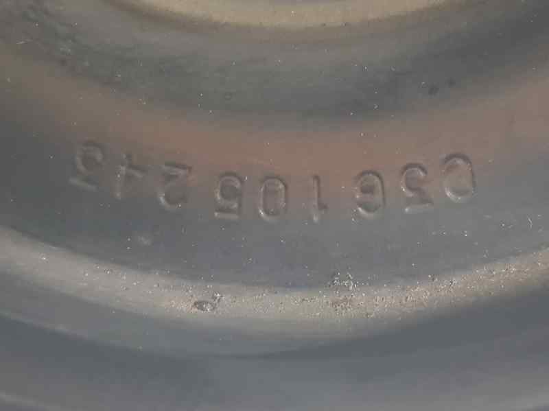 Polea Cigueñal para Seat Exeo Berlina (3R2)
