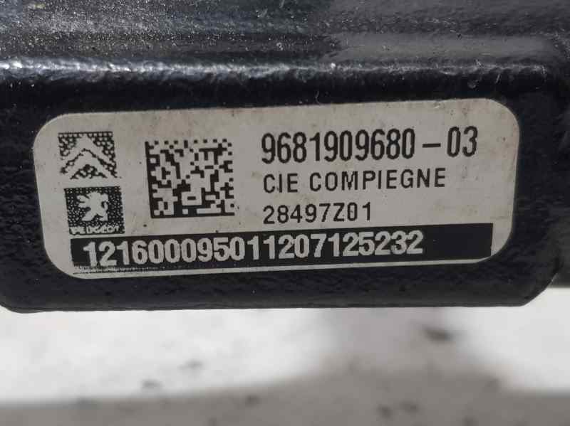 Rampa Inyectora para Ford Mondeo Ber. (Ca2)