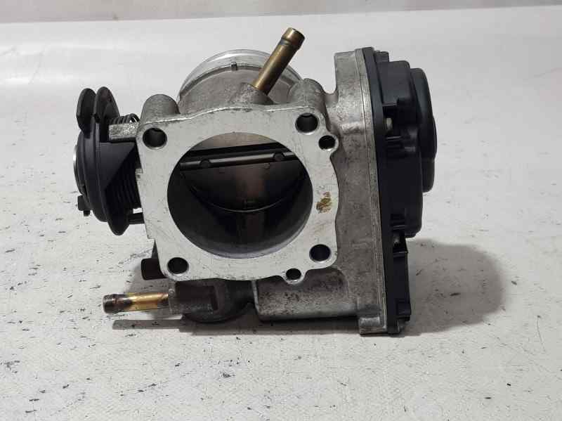 Caja Mariposa para Audi A3 (8L)
