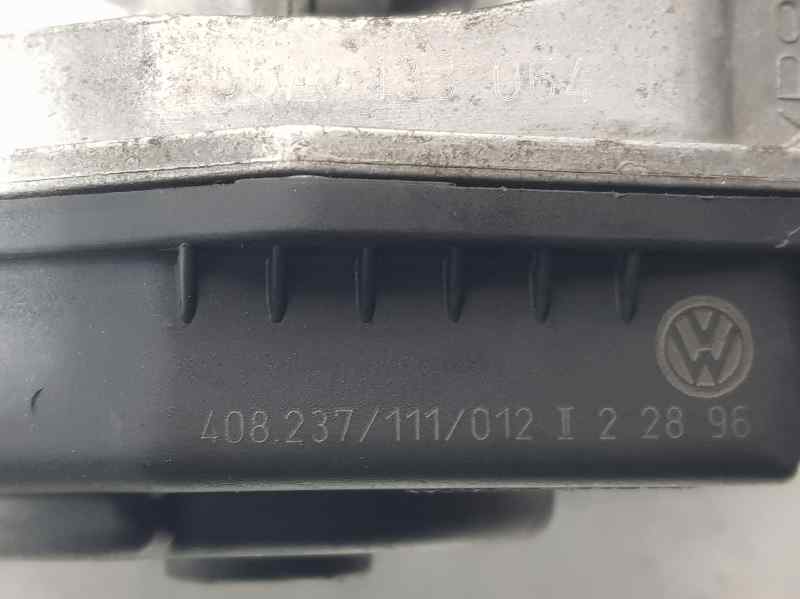 Caja Mariposa para Audi A3 (8L)