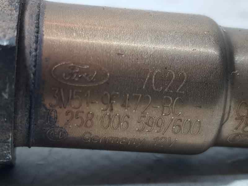Sonda Lambda para Ford Focus Berlina (Cap)