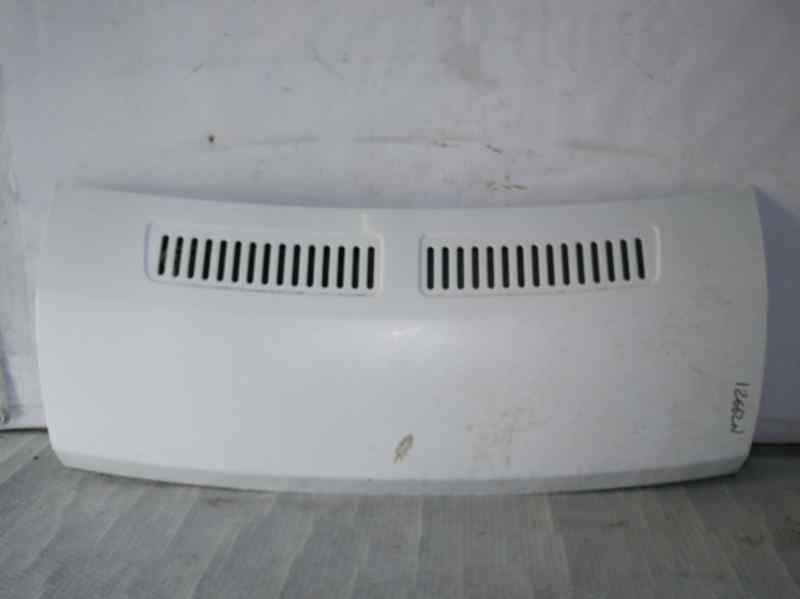 Capot para Fiat Ducato Combi 33 (09.2006 =>)