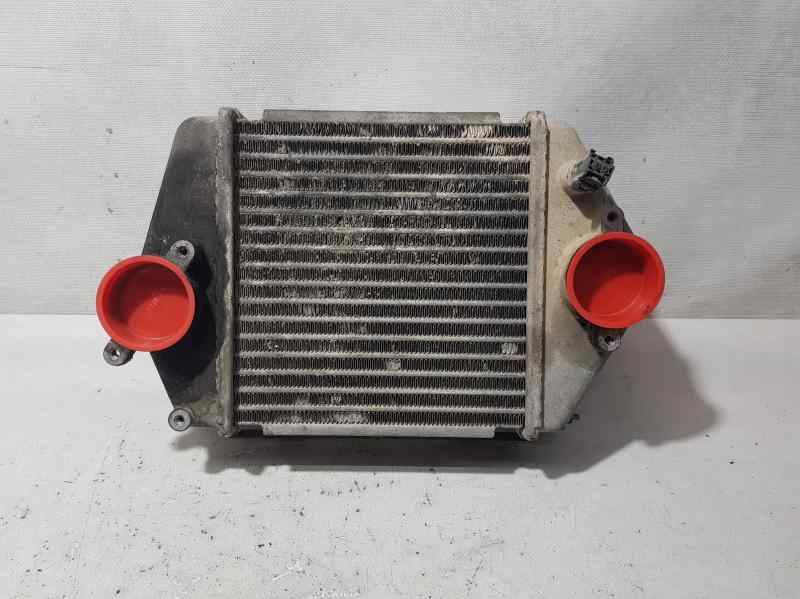 Intercooler para Mazda 6 Berlina (Gg)