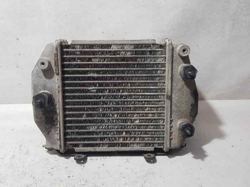 Intercooler para Mazda 6 Berlina (Gg)