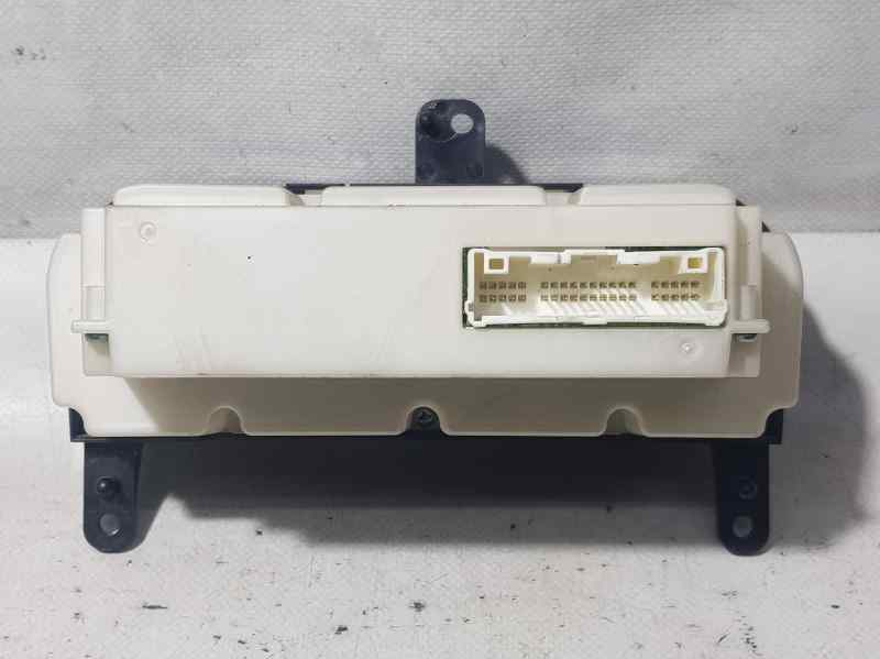 Mando Climatizador para Nissan Qashqai (J10)