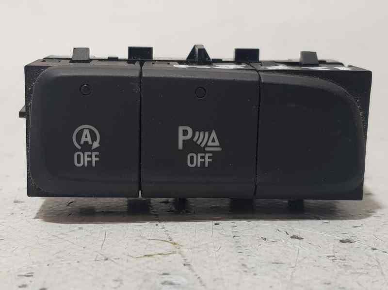 Mando Multifuncion para Opel Crossland X