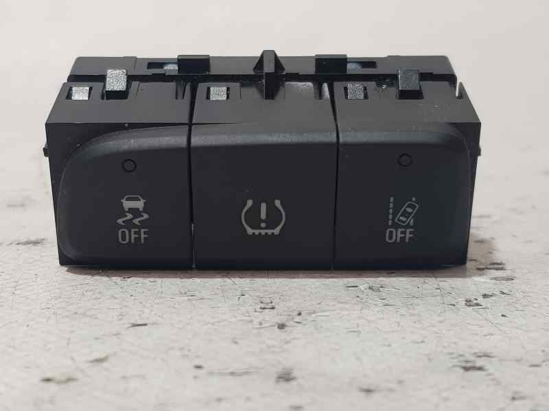 Mando Multifuncion para Opel Crossland X